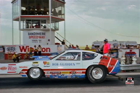 Why Bandimere Speedway Closing Makes NHRA。